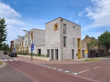 Huis te huur aan Schepen Roosenstraat in Maastricht, Huizen en Kamers, Huizen te huur, Vrijstaande woning, Limburg