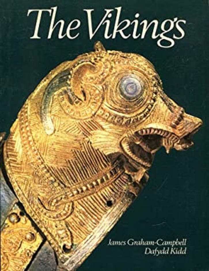 The Vikings 9780714113531 Jack Higgins, Boeken, Taal | Engels, Gelezen, Verzenden