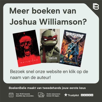 HEROES IN CRISIS THE PRICE AND OTHER TALES HC 9781401299644, Verzenden, Zo goed als nieuw, Joshua Williamson