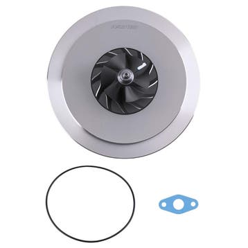 Turbo CHRA Cartridge geschikt voor Saab 9-3 Kombi 2.0 T B..., Verzenden, Nieuw, Saab