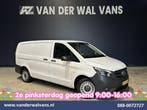 Mercedes-Benz Vito | 110 CDI L2H1 Euro6 Airco | Camera |, Auto's, Bestelauto's, Gebruikt, Euro 6, Wit, Mercedes-Benz