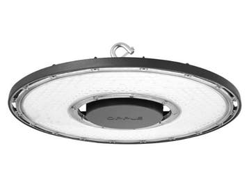 Veiling - 2x Opple halstraler Led Highbay 155W 4000K, Nieuw