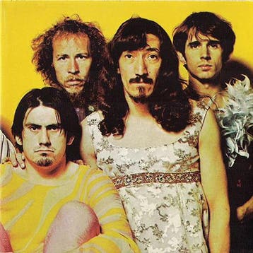 cd - Frank Zappa - Were Only In It For The Money, Verzenden, Zo goed als nieuw