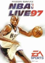 NBA Live 97 (Sega MegaDrive), Verzenden, Gebruikt