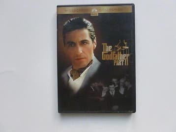 The Godfather - Part II (2 DVD), Ophalen of Verzenden, Zo goed als nieuw