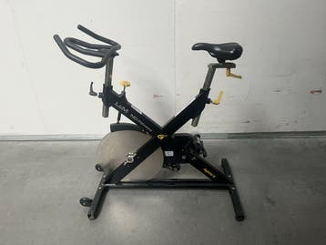 LeMond Fitness RevMaster Sport Indoorbike, Nieuw