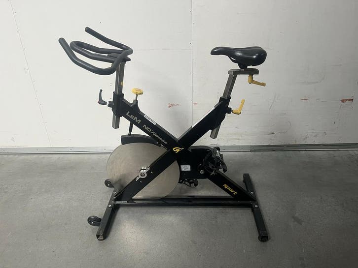 LeMond Fitness RevMaster Sport Indoorbike, Sport en Fitness, Fitnessapparatuur