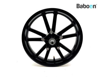 Voorwiel Piaggio | Vespa Carnaby 300 IE Cruiser 2009-2013, Verzenden, Gebruikt