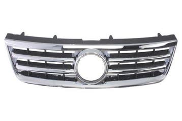 Grille o.a: Volkswagen, Touareg (7LA, 7L6), Ophalen of Verzenden, Nieuw, Volkswagen