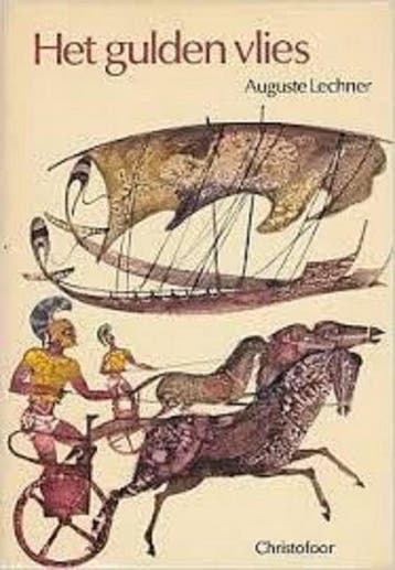 Het gulden vlies - A. Lechner 9789062382811, Verzenden, Gelezen, A. Lechner