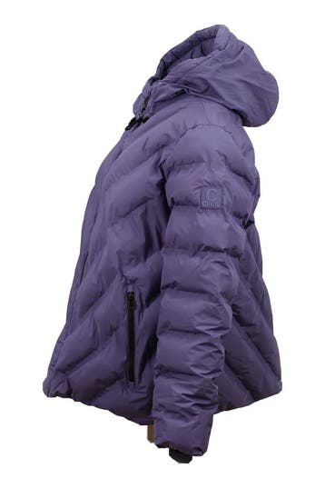 Cecil Jas in maat L Paars, Kleding | Dames, Jassen | Winter, Cecil, Verzenden, Zo goed als nieuw, Overige kleuren