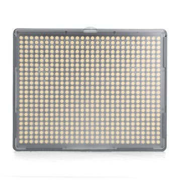 Aputure LED Light Amaran HR672S - 1 jaar garantie, Ophalen of Verzenden, Zo goed als nieuw