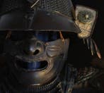 Harnas - Japan - Kiritsuke Kozane Twee alsjeblieft tes Dou