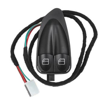 Mercedes SL Raamschakelaar 2308211351, Verzenden, Nieuw