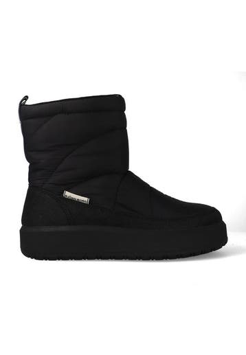 Björn Borg Boots Alpine Zwart-38, Verzenden, Nieuw, Zwart