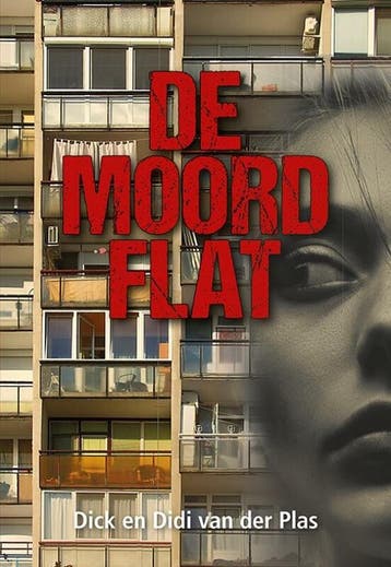 De Moordflat - Didi van der Plas 9789463654036, Verzenden, Zo goed als nieuw, Didi van der Plas