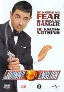 Johnny English - DVD, Verzenden, Nieuw in verpakking