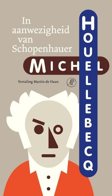 In aanwezigheid van Schopenhauer, Ophalen of Verzenden, Nieuw