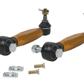 Whiteline 12+ Subaru BRZ / 12+ Scion FR-S Rear Toe Arm, Ophalen of Verzenden, Nieuw