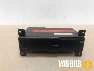 CD Wisselaar BMW X5 O260558, Ophalen of Verzenden, Nieuw
