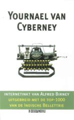 Yournael van Cyberney 9789062654994 A. Birney, Verzenden, Gelezen, A. Birney
