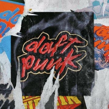 DAFT PUNK - HOMEWORK REMIXES (2LP), Verzenden, Nieuw in verpakking