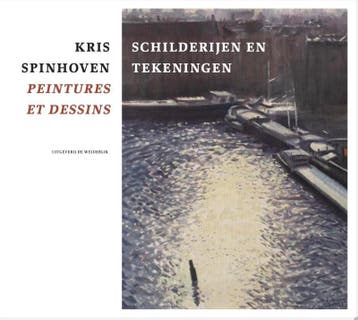 Schilderijen En Tekeningen/Peintures Et Dessins | Nieuw, Ophalen of Verzenden, Nieuw, Laurens Meerman
