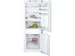 Bosch KIS77AFE0 - Koelkast met Vriezer - VitaFresh plus, Verzenden, Zo goed als nieuw