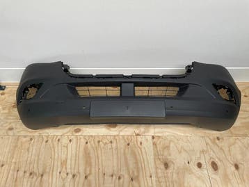 Voorbumper Sprinter w907 A9108858300 (Nieuw), Auto-onderdelen, Ophalen of Verzenden, Nieuw, Mercedes-Benz, Bumper