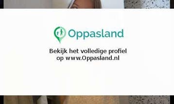 Ik ben Elin, 16 jaar oud en ik zoek oppaswerk in Hoofddorp.