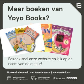 Goedenacht Verhaaltjes: Avonturen op de Boerderij - Yoyo, Verzenden, Gelezen, Yoyo Books