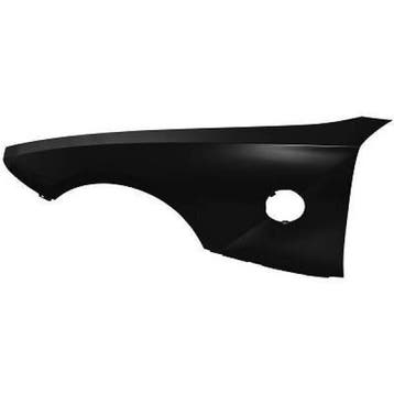 Zijscherm Spatbord BMW Z4 E85 E86 Bestuurderskant B7066, Auto-onderdelen, Carrosserie en Plaatwerk, Nieuw, Voor, BMW