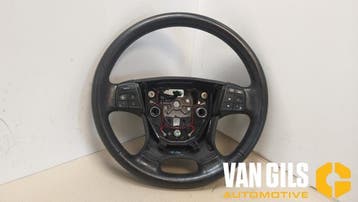 Stuurwiel Volvo S80 O208879, Auto-onderdelen, Ophalen of Verzenden, Nieuw