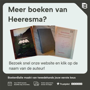 Beuk en degel - Heeresma 9789026946608, Verzenden, Gelezen, Heeresma