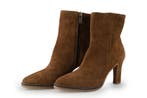 Notre-V Enkellaarzen in maat 36 Cognac, Kleding | Dames, Schoenen, Notre-V, Overige kleuren, Verzenden, Lage of Enkellaarzen