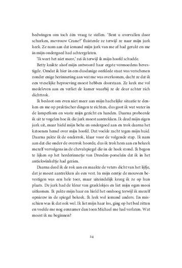 In handen van de tijd / Tijdloze liefde / 1 9789059902749, Verzenden, Gelezen, Irina Shapiro