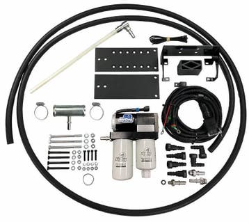 Airdog fuel pump - RAM 05-18, Auto-onderdelen, Ophalen of Verzenden, Nieuw