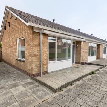 Seniorenwoning gevonden in of bij Ouddorp, Direct bij eigenaar, Ouddorp, Zuid-Holland