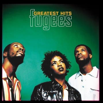 cd - fugees - GREATEST HITS (nieuw), Verzenden, Zo goed als nieuw