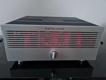 Copland - CTA 506 Buizen hoofdversterker, Nieuw