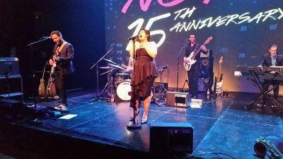 Gare Du Nord Tickets | De Oosterpoort Groningen, Tickets en Kaartjes, Evenementen en Festivals