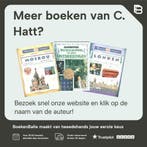 New York / Wereldsteden 9789054951940 C. Hatt, Verzenden, Zo goed als nieuw, C. Hatt