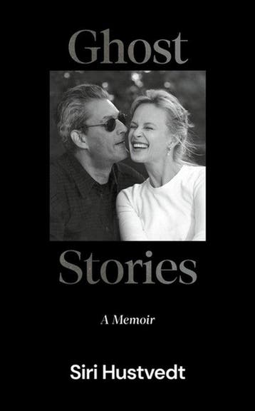 9781399753845 Ghost Stories | Tweedehands, Boeken, Verzenden, Zo goed als nieuw, Siri Hustvedt