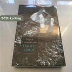 Duister Spoor 9789041416902 Inger Frimansson, Boeken, Thrillers, Verzenden, Gelezen, Inger Frimansson