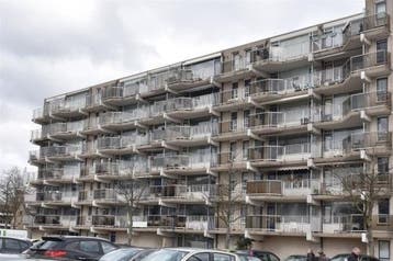 Te Huur 3 Kamer Appartement Parijsstraat In Zoetermeer, Direct bij eigenaar, Zoetermeer, Appartement, Zuid-Holland