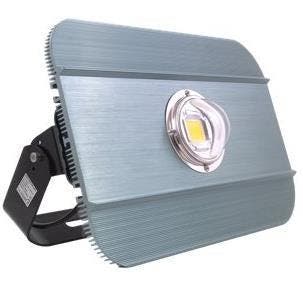 50W LED Lens light Aluminium, Ophalen of Verzenden, Nieuw
