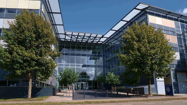 Kantoorruimte te huur Snellius 1 Heerlen, Zakelijke goederen, Bedrijfs Onroerend goed, Kantoorruimte, Huur