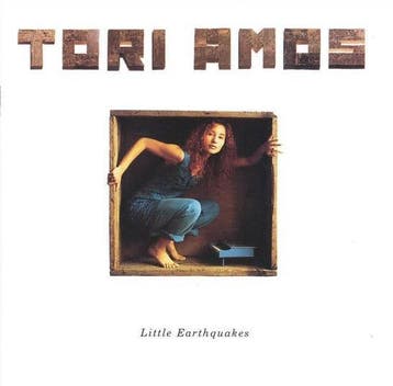 Tori Amos – Little Earthquakes CD, Cd's en Dvd's, Verzenden, Nieuw in verpakking
