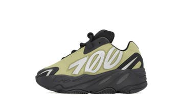 Yeezy Boost 700 MNVN Resin (Infant), Kleding | Heren, Schoenen, Nieuw