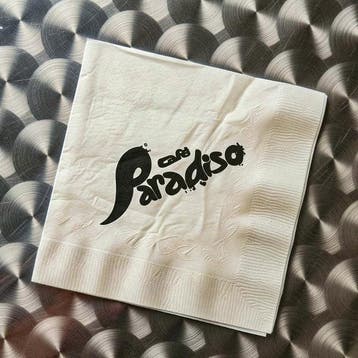 cd - mykki blanco - CAFE PARADISO (pre-order), Verzenden, Zo goed als nieuw